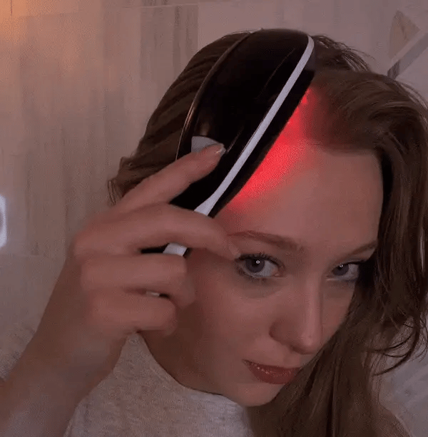 RevitalisHair™ | Stralend, gezond haar
