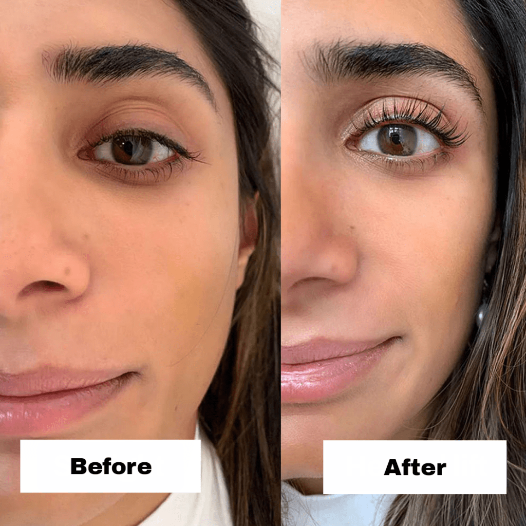 LashCurl™ | Verleidelijke wimpers in een oogwenk