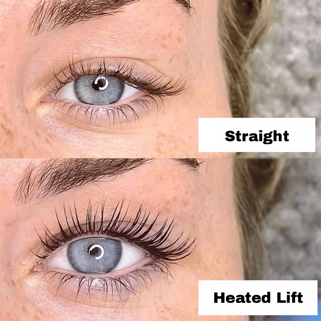 LashCurl™ | Verleidelijke wimpers in een oogwenk
