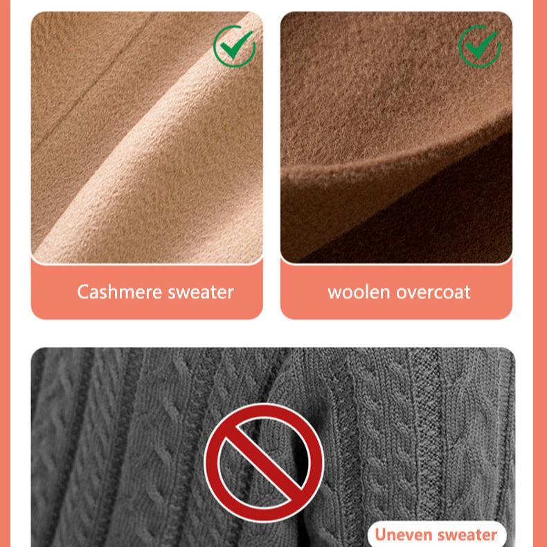 Plushwipe™ | Verwijder eenvoudig alle haren!