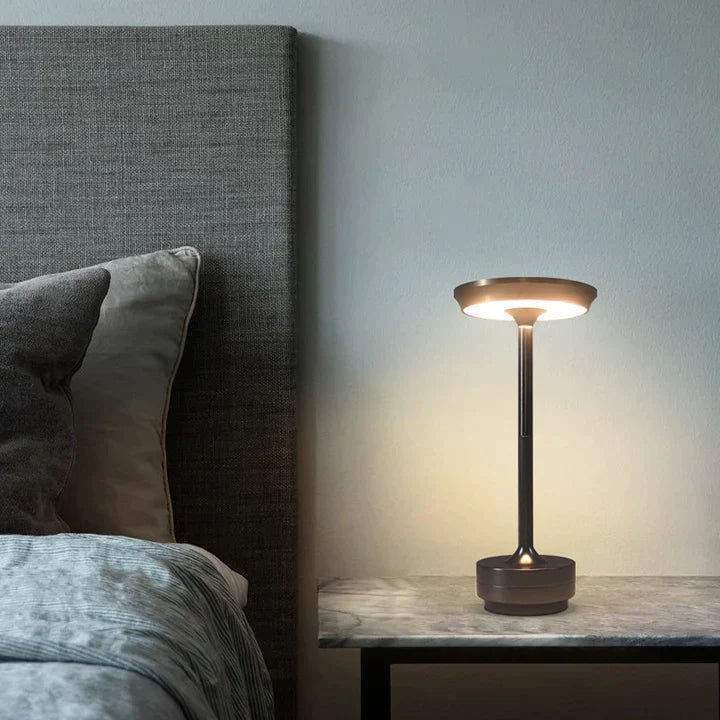 LuxeGlow™ | Verlicht je ruimte met elegantie