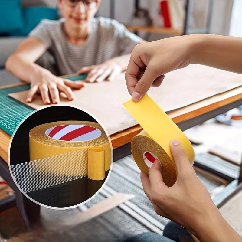 SuperSticky™ | Onbreekbare hechting voor al je projecten