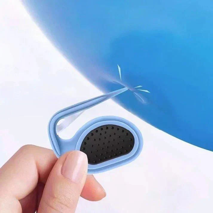 KnotComb™ | Gedaan met pijnlijke verzorgingssessies