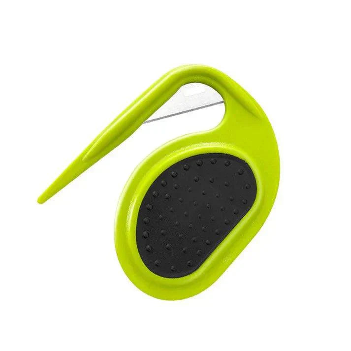 KnotComb™ | Gedaan met pijnlijke verzorgingssessies