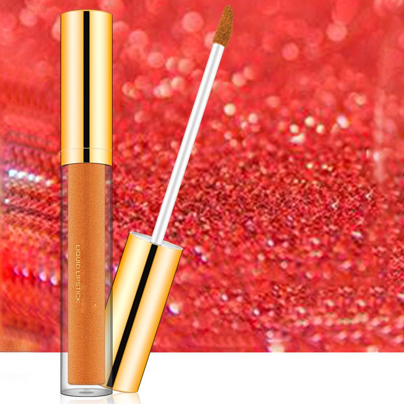 GlitzLip™ | Langdurige, verleidelijke glans