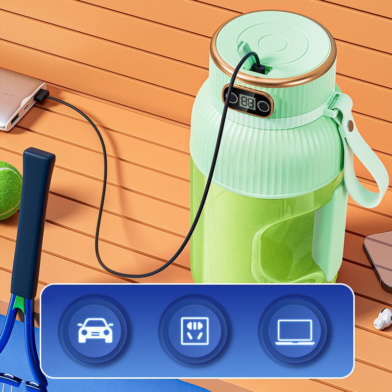SapGenie™ | Geniet direct van versheid