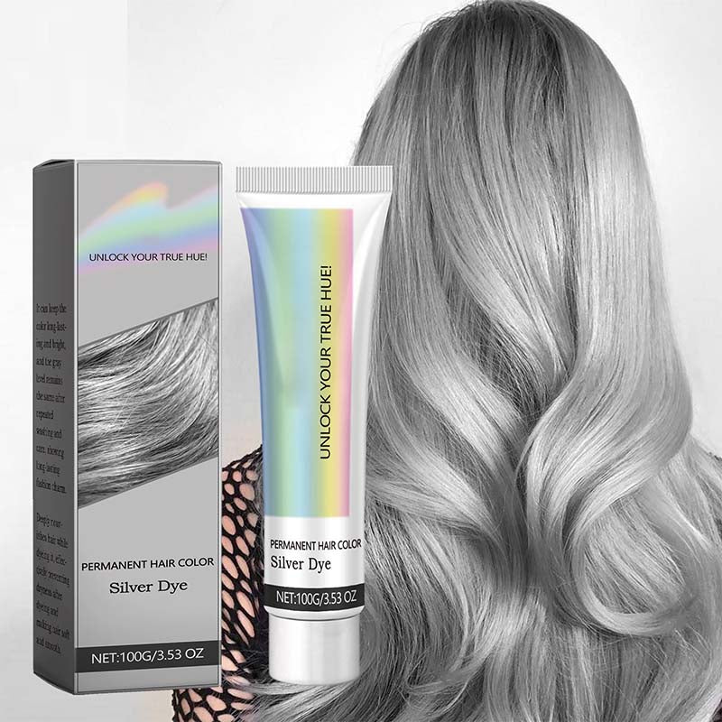 SilverGlow™ | Natuurlijke, stralende gloed