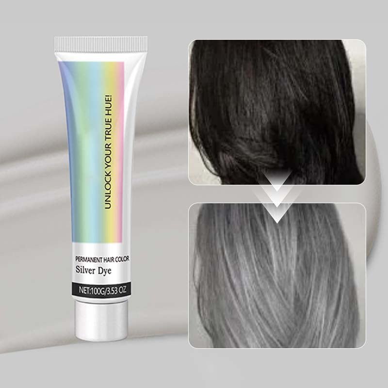 SilverGlow™ | Natuurlijke, stralende gloed