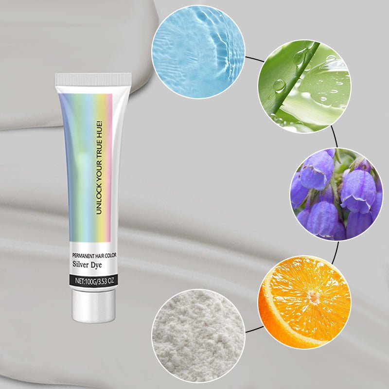 SilverGlow™ | Natuurlijke, stralende gloed
