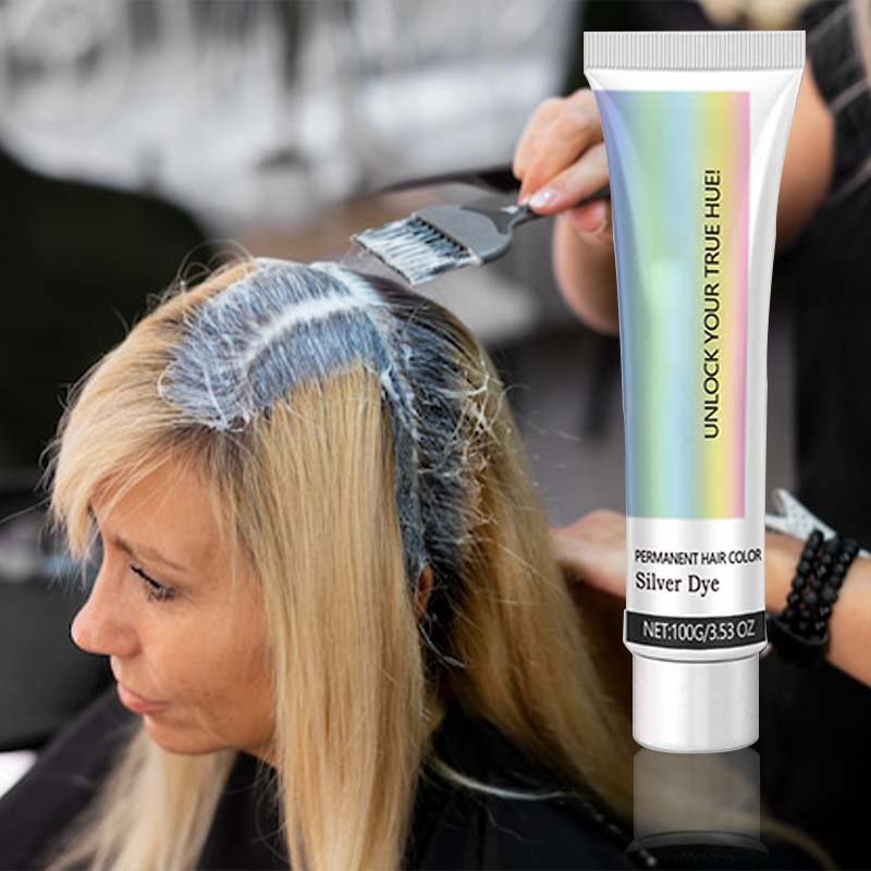 SilverGlow™ | Natuurlijke, stralende gloed