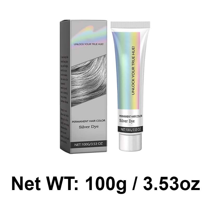 SilverGlow™ | Natuurlijke, stralende gloed