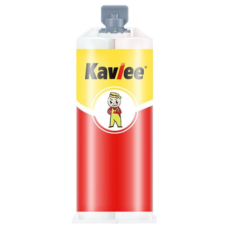 MetaGlue™ | Duurzame reparatielijm ALLEEN VANDAAG 1+1 gratis