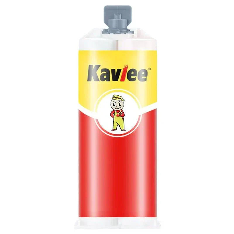 SuperGlue™ | Herstel alles moeiteloos!