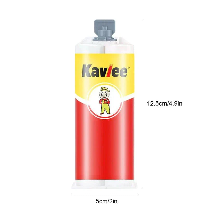 SuperGlue™ | Herstel alles moeiteloos!