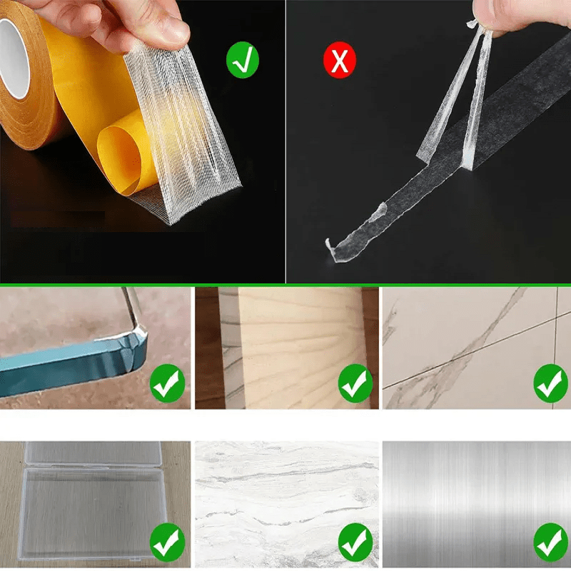 SuperSticky™ | Onbreekbare hechting voor al je projecten