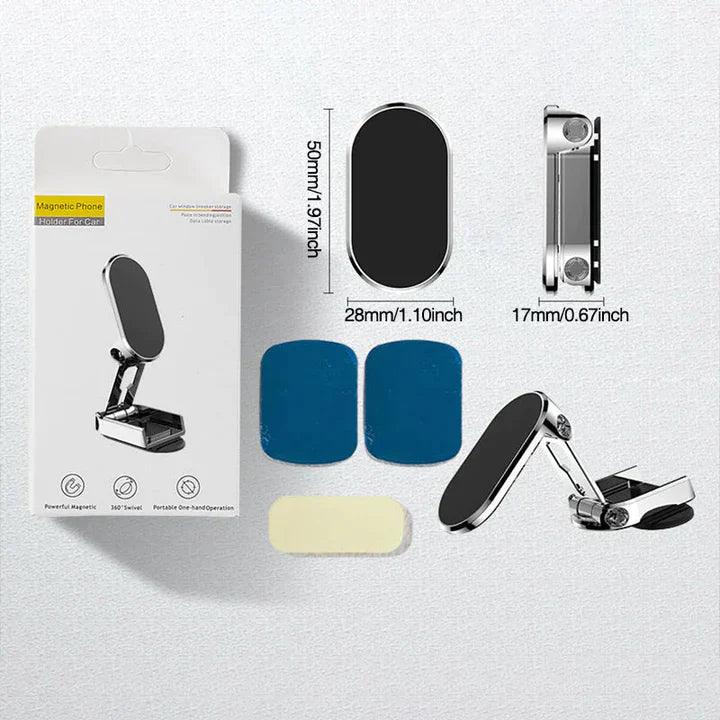 MagniGrip™ | Altijd je telefoon binnen handbereik