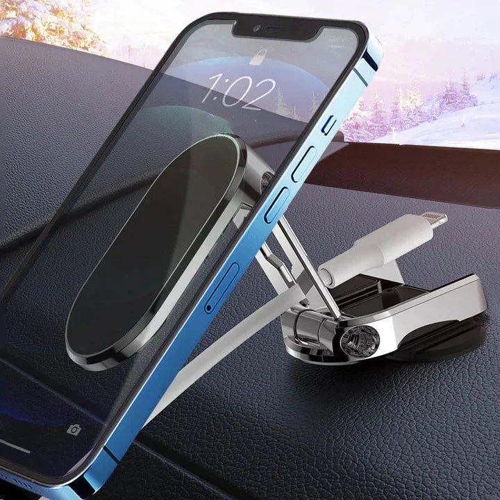 MagniGrip™ | Altijd je telefoon binnen handbereik