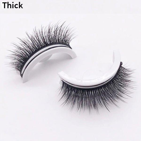 EasyLash™ | Bescherming zonder gedoe