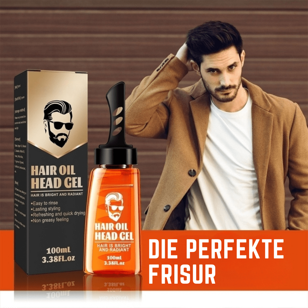 TwinGroom™ | Verhoog je uitstraling met flair