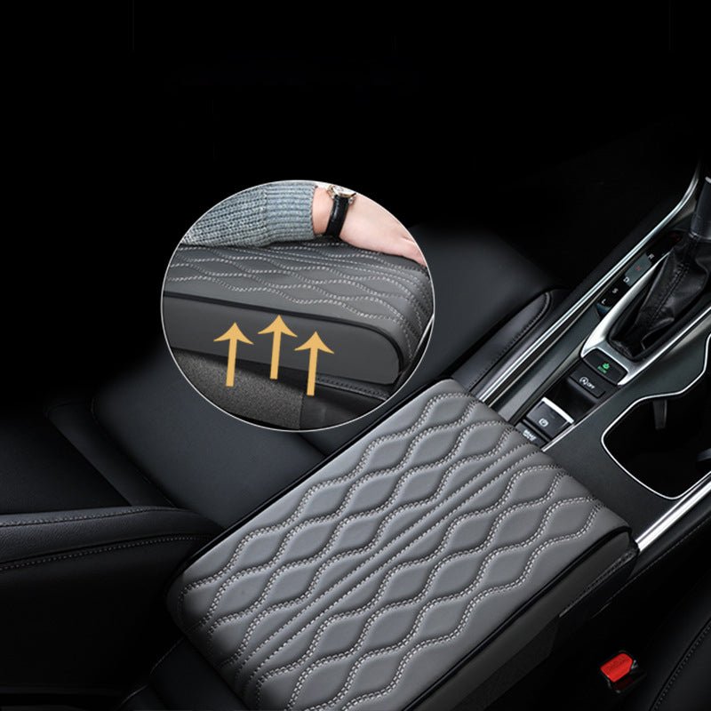 Matrest™ | Reis gerust en comfortabel