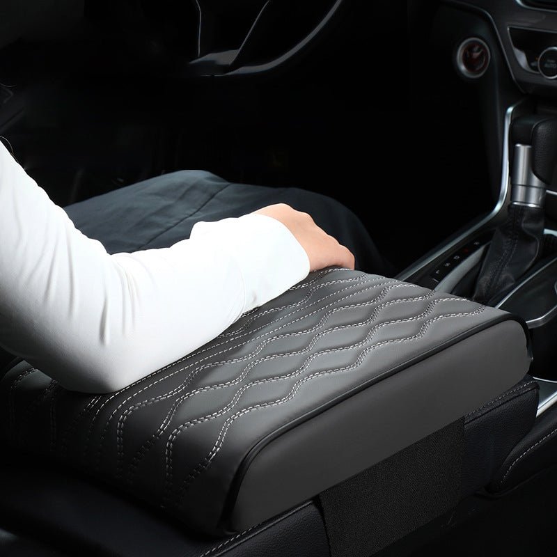 Matrest™ | Reis gerust en comfortabel