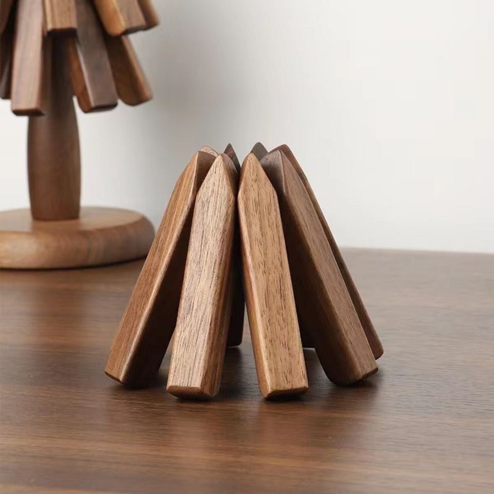 NatureSet™ | Natuurlijke elegantie voor je tafel