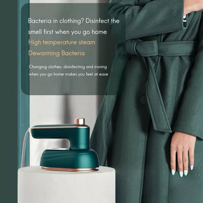 ZenMist™ | Geniet overal van rust