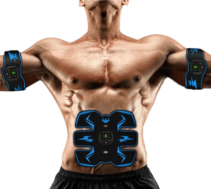 CoreFlex™ | Strakke buik zonder moeite