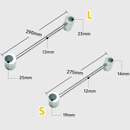 DeurPro™ | Herstel je deur moeiteloos zelf
