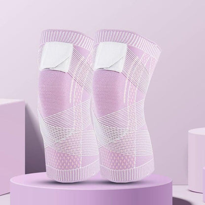 KneeComfort™ | Verlicht pijn en biedt steun