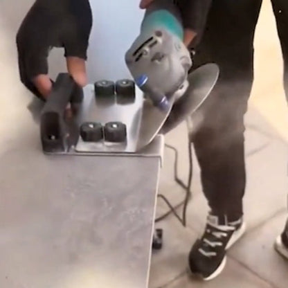CutMaster™ | Perfecte sneden met gemak