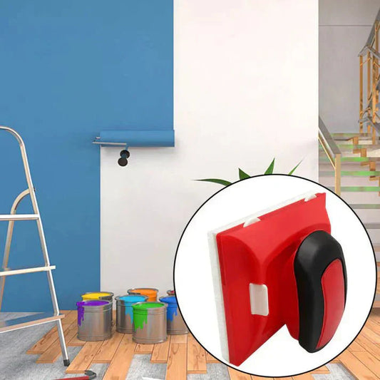 EasyCoat™ | Verander je muren in kunst
