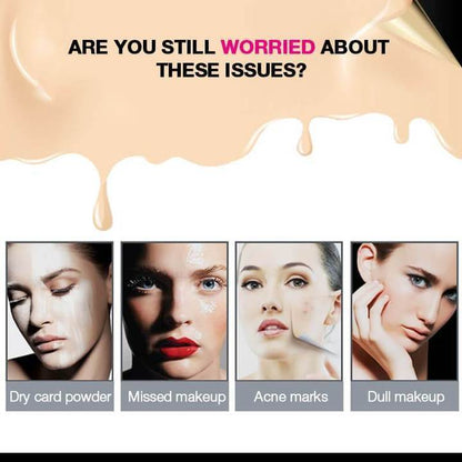 LumeShine™ | Direct stralend en zelfverzekerd