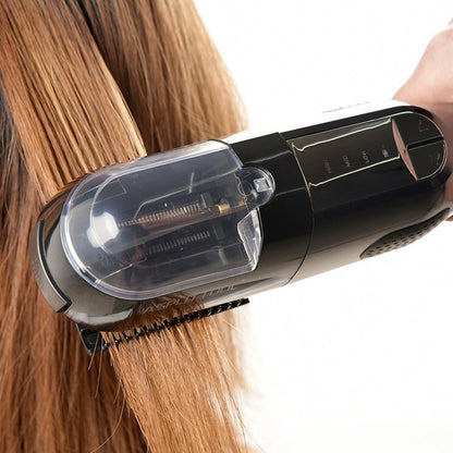 HairSaver™ | Zeg vaarwel tegen gespleten haarpunten