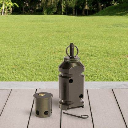 AlarmPerimeter™ | Meer veiligheid, gemoedsrust