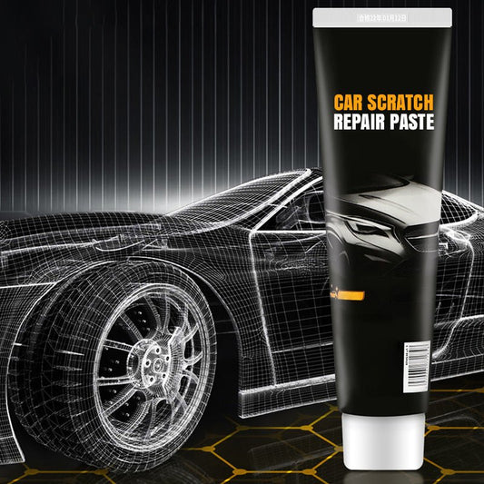 AutoShine™ | Herstel de glans van uw auto