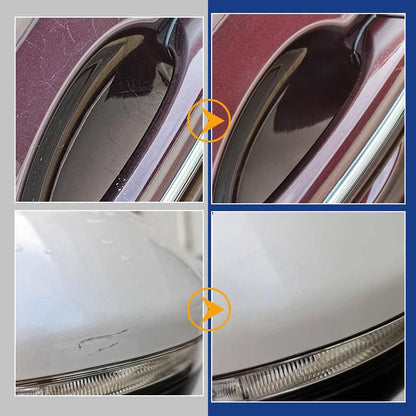 AutoShine™ | Herstel de glans van uw auto
