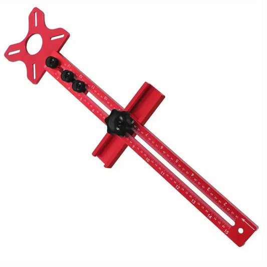 CutMaster360™ | Snijd met precisie en gemak
