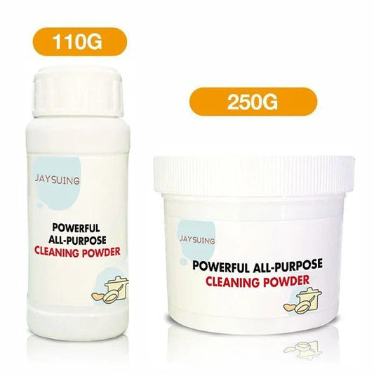 MagicCleanser™ | Briljante glans in een oogwenk