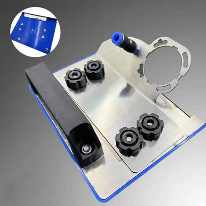 CutMaster™ | Perfecte sneden met gemak