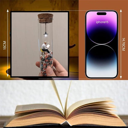 CurioBox™ | Beleef de magie van wetenschap