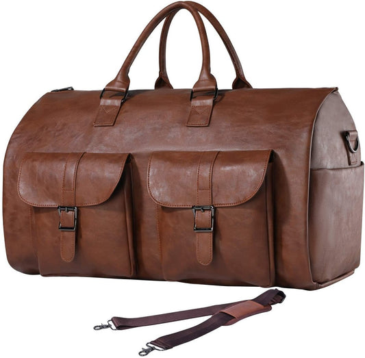 FlexiSuit™ | Reizen in stijl en comfort