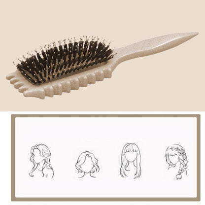 CurlBrush™ | Versterk je schoonheid direct!