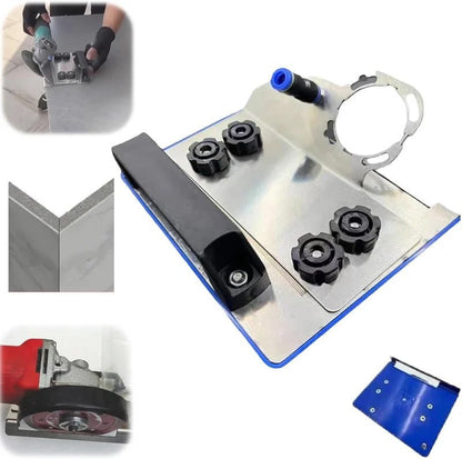 CutMaster™ | Perfecte sneden met gemak