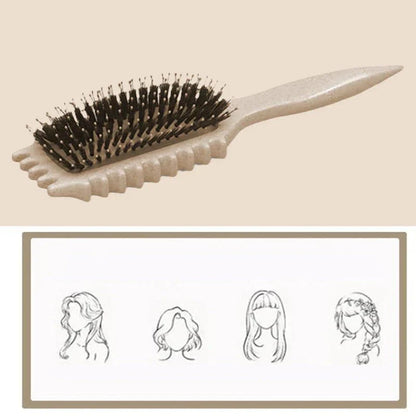 CurlBrush™ | Versterk je schoonheid direct!