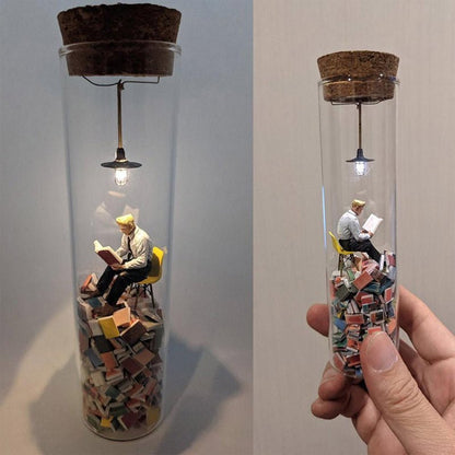CurioBox™ | Beleef de magie van wetenschap