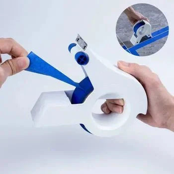 TapeMaster™ | Transformeer uw projecten snel