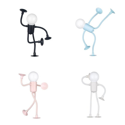 GlowGear™ | Verlicht je sportieve nachten