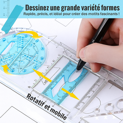 CreatiMate™ | Ontketen precisie en creativiteit