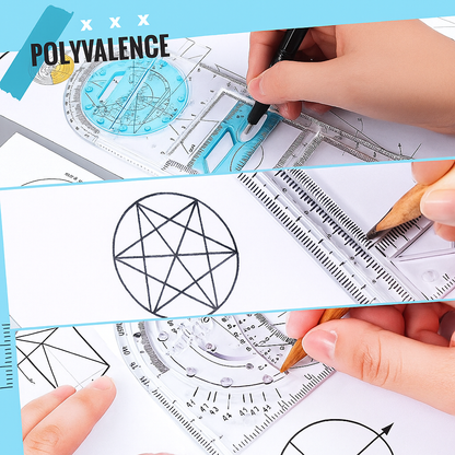 CreatiMate™ | Ontketen precisie en creativiteit